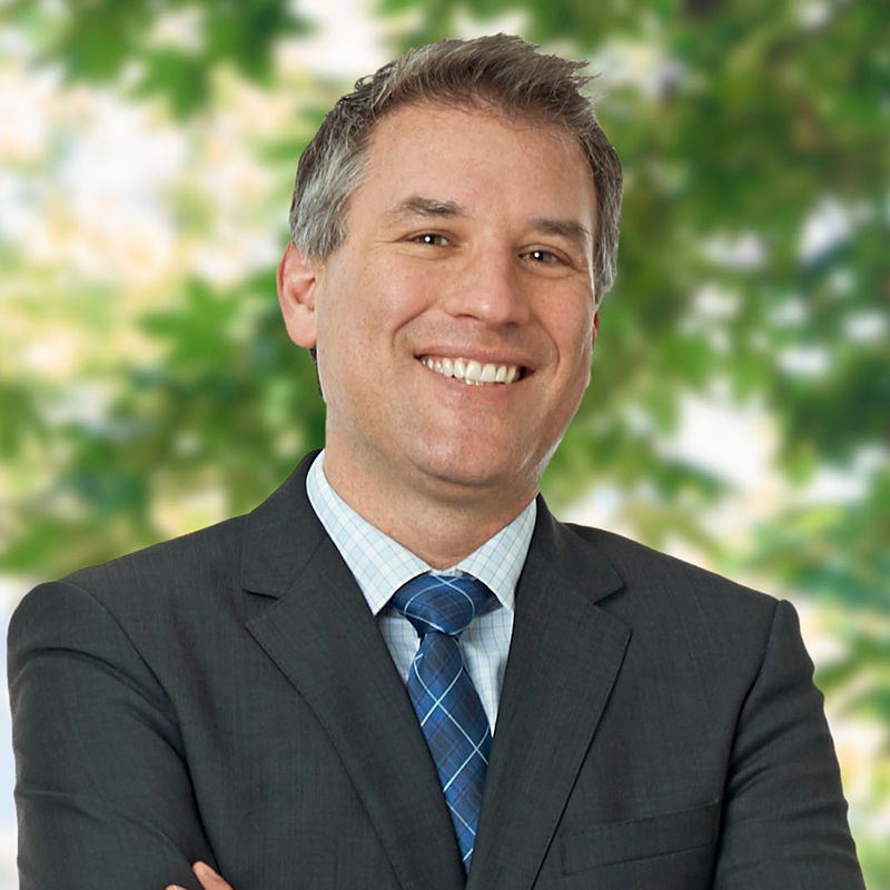 Photo of Christopher Sprigmann