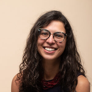 Image of Jackie Radebaugh