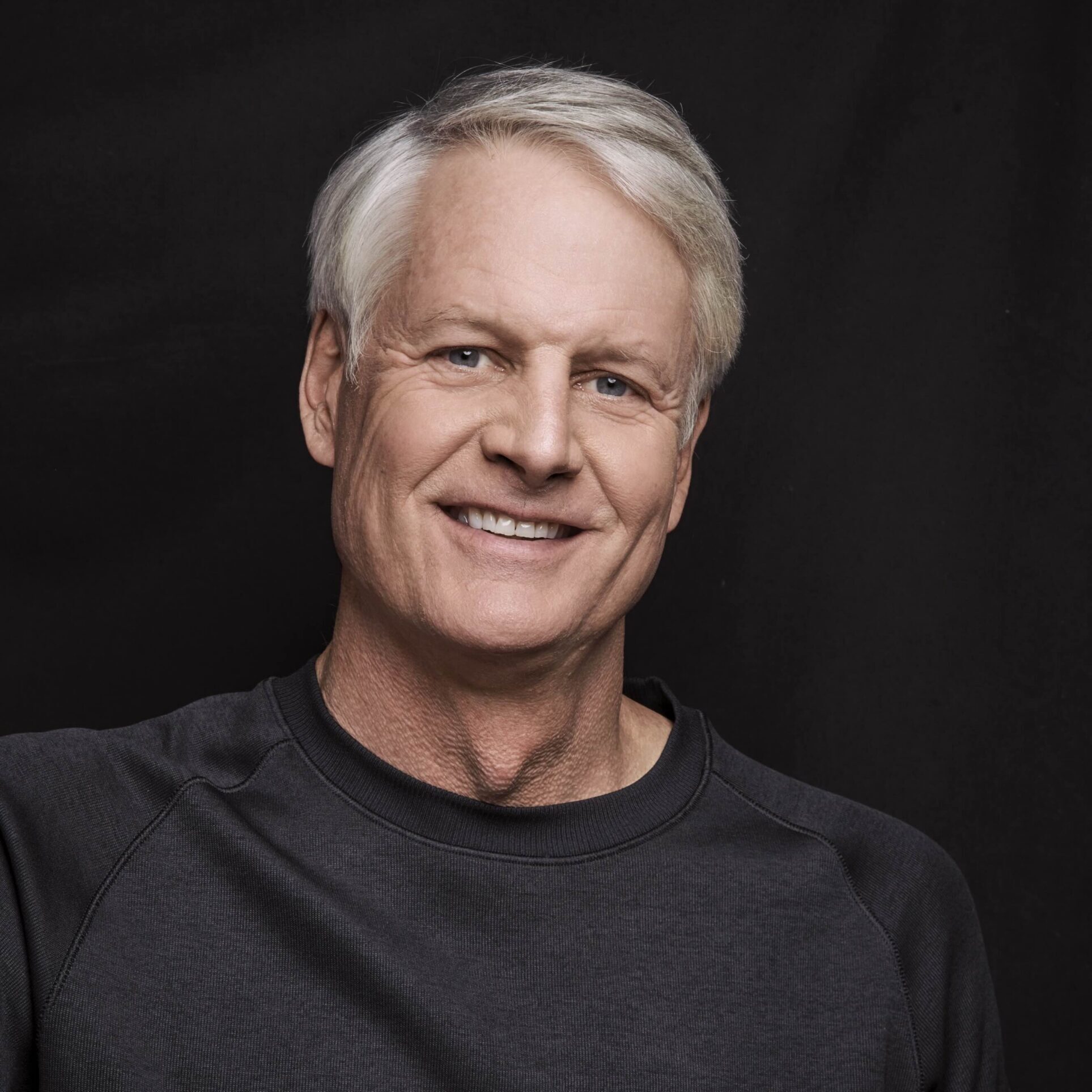 Photo of John Donahoe