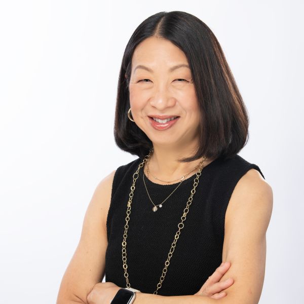 Photo of Marie Oh Huber