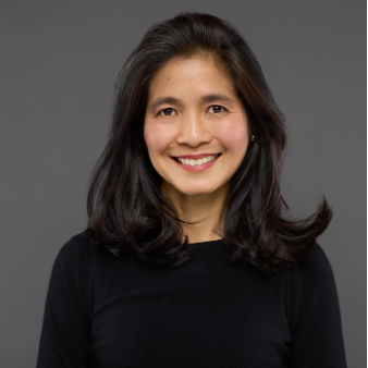 Photo of Phoebe Yang