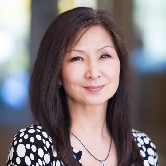 Photo of Claudia Munce