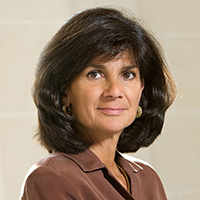 Patricia Russo