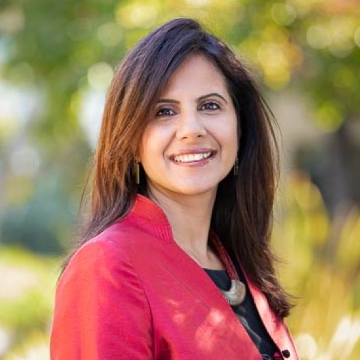 Jyoti Mehra