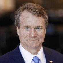 Brian Moynihan