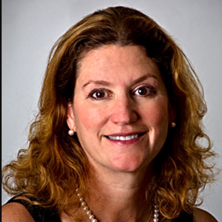 Photo of Katina Dorton