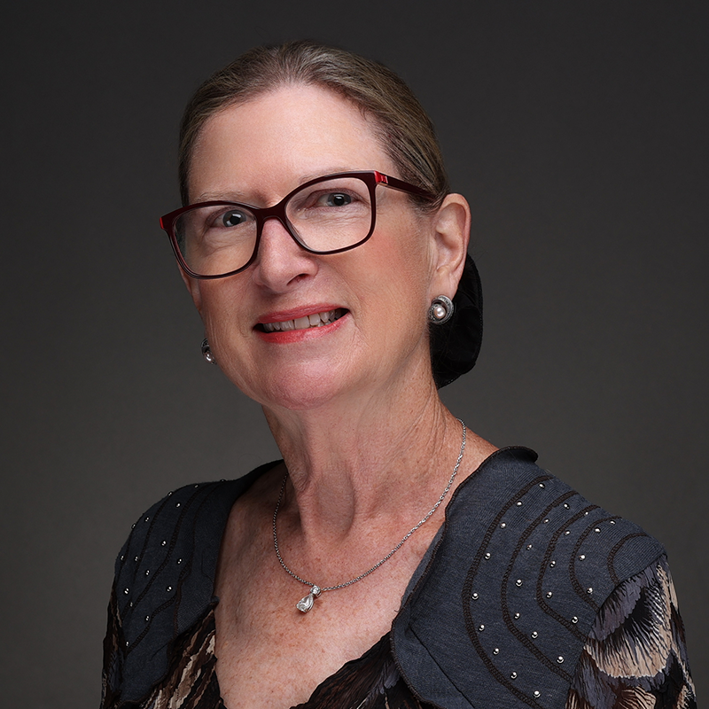 Photo of Maggie Wilderotter