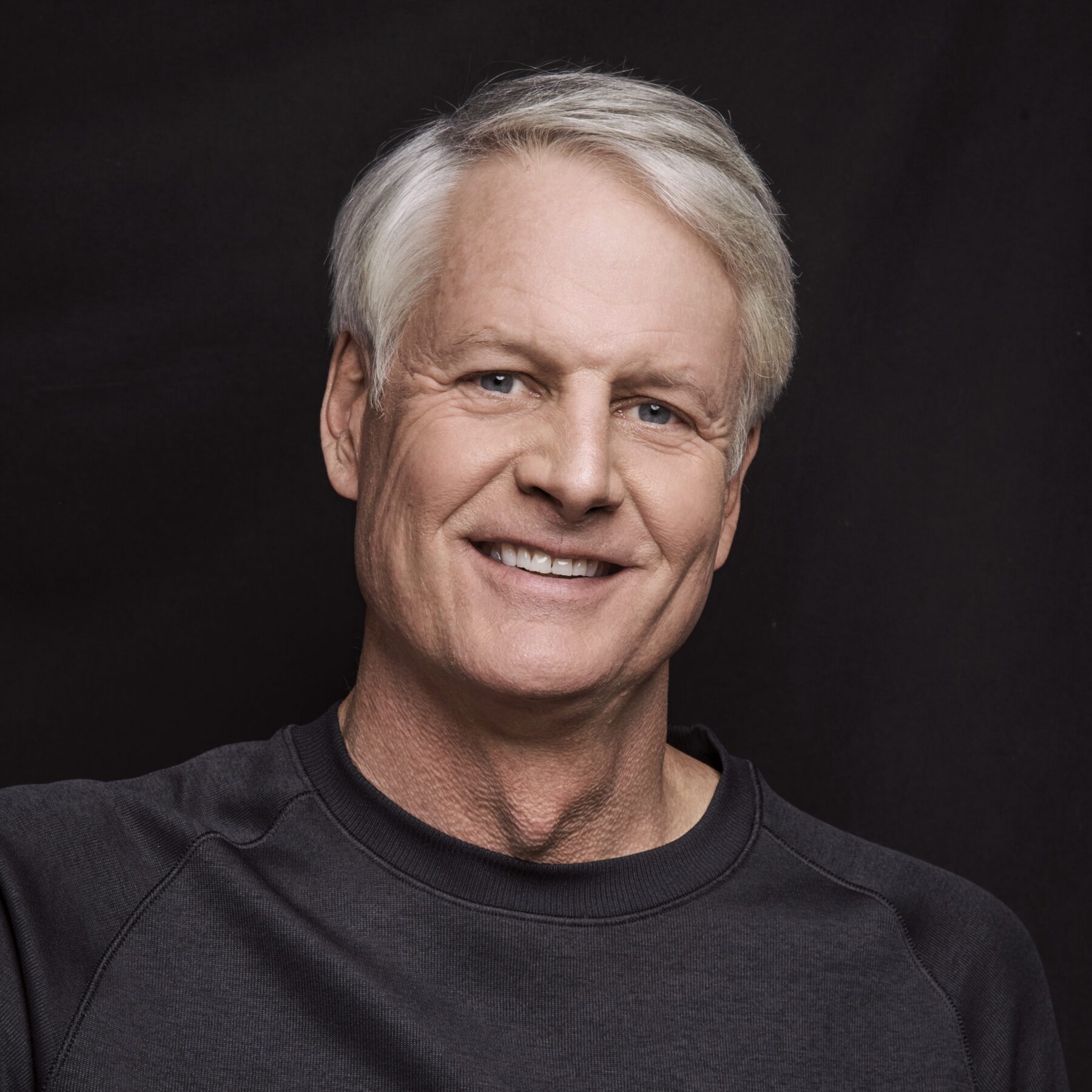 Photo of John Donahoe