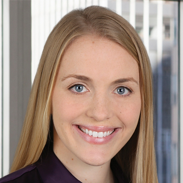 Photo of Sarah Axtell