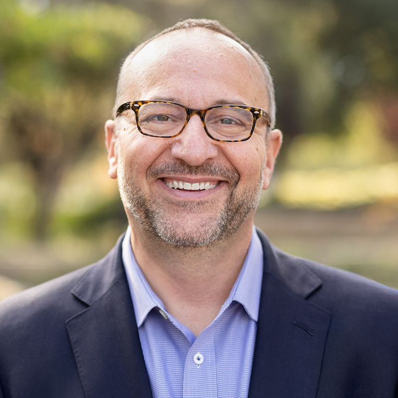 Photo of Richard Blake