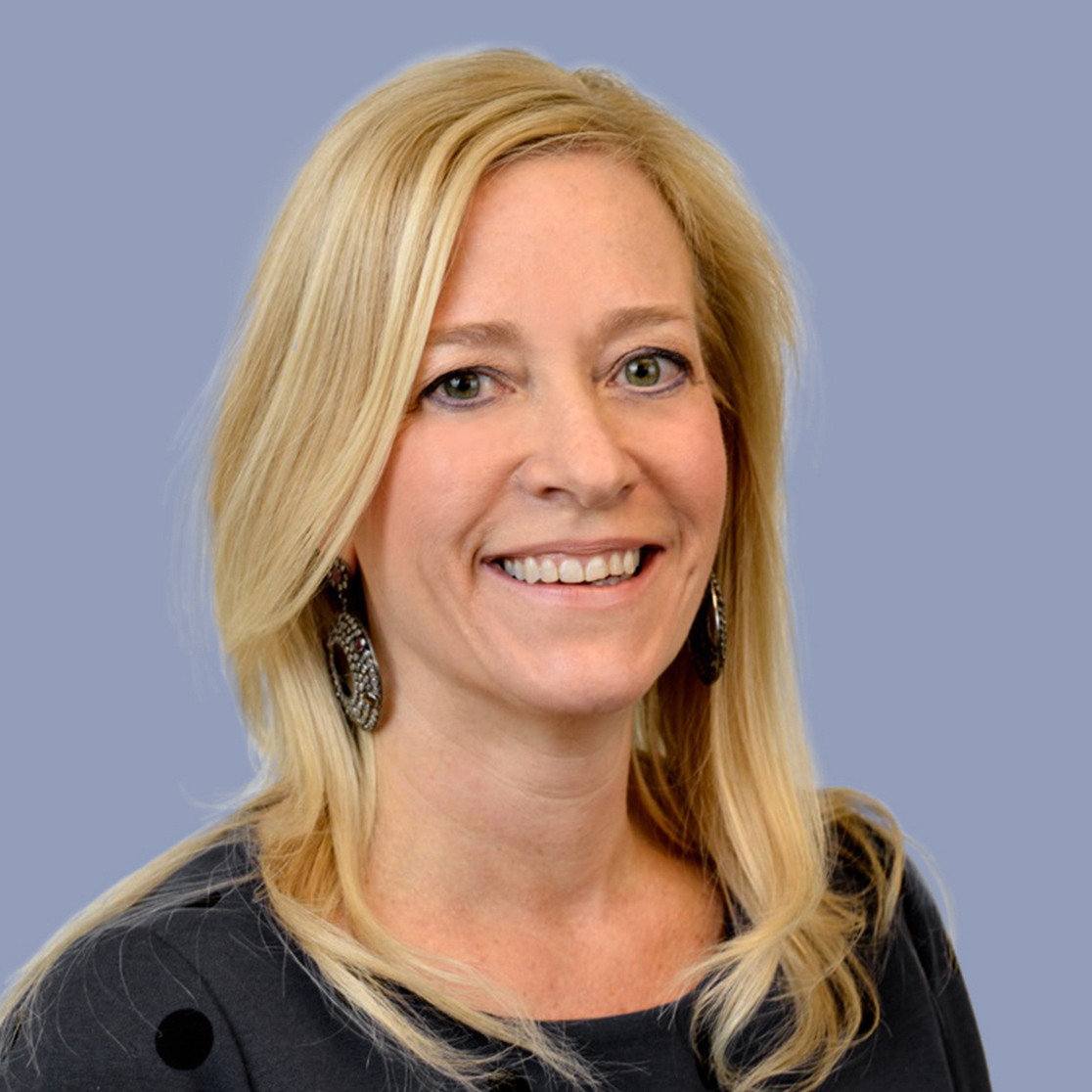 Photo of JoEllen Dillon, from previous conference