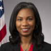 Photo of Erica William, provided by the speaker