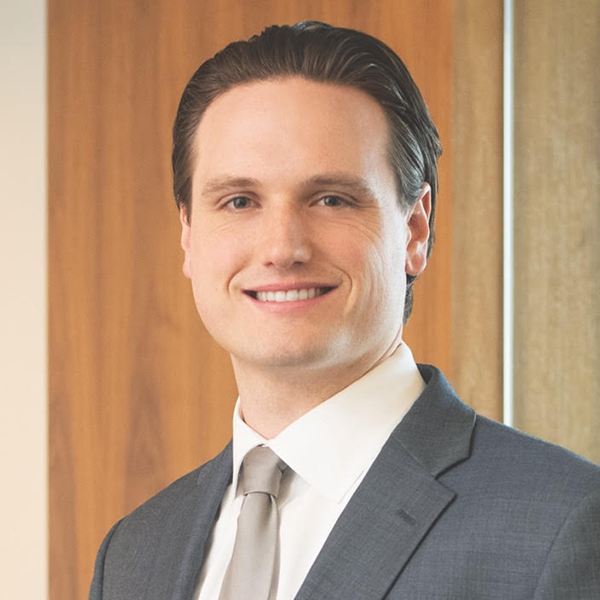 Photo of Nick Farnsworth, provided by speaker