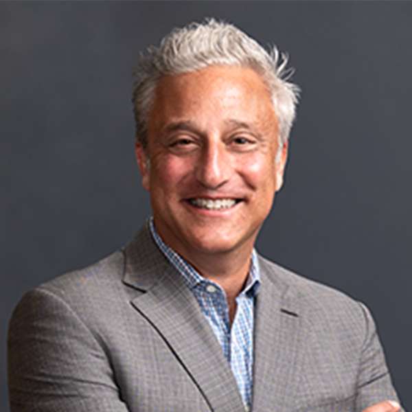 Photo of Matt Gemello, from firm website