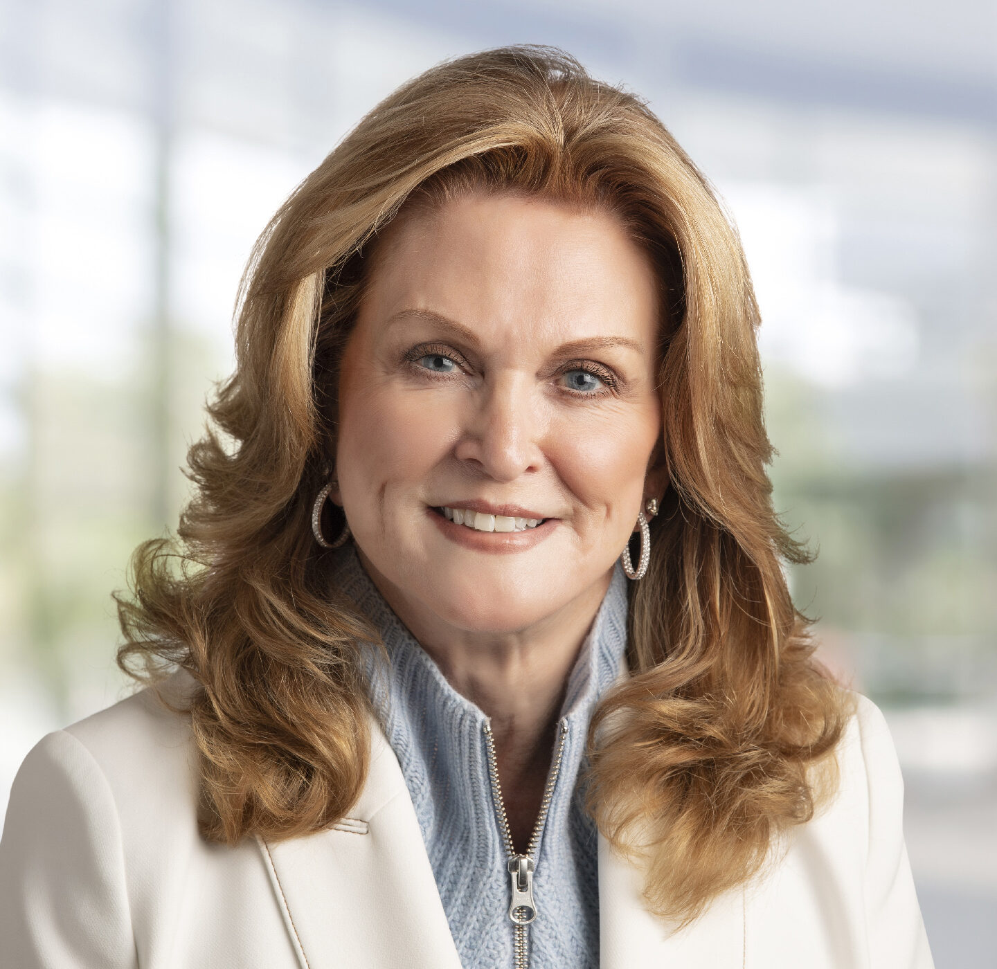 Photo of Eileen Schloss, provided by speaker