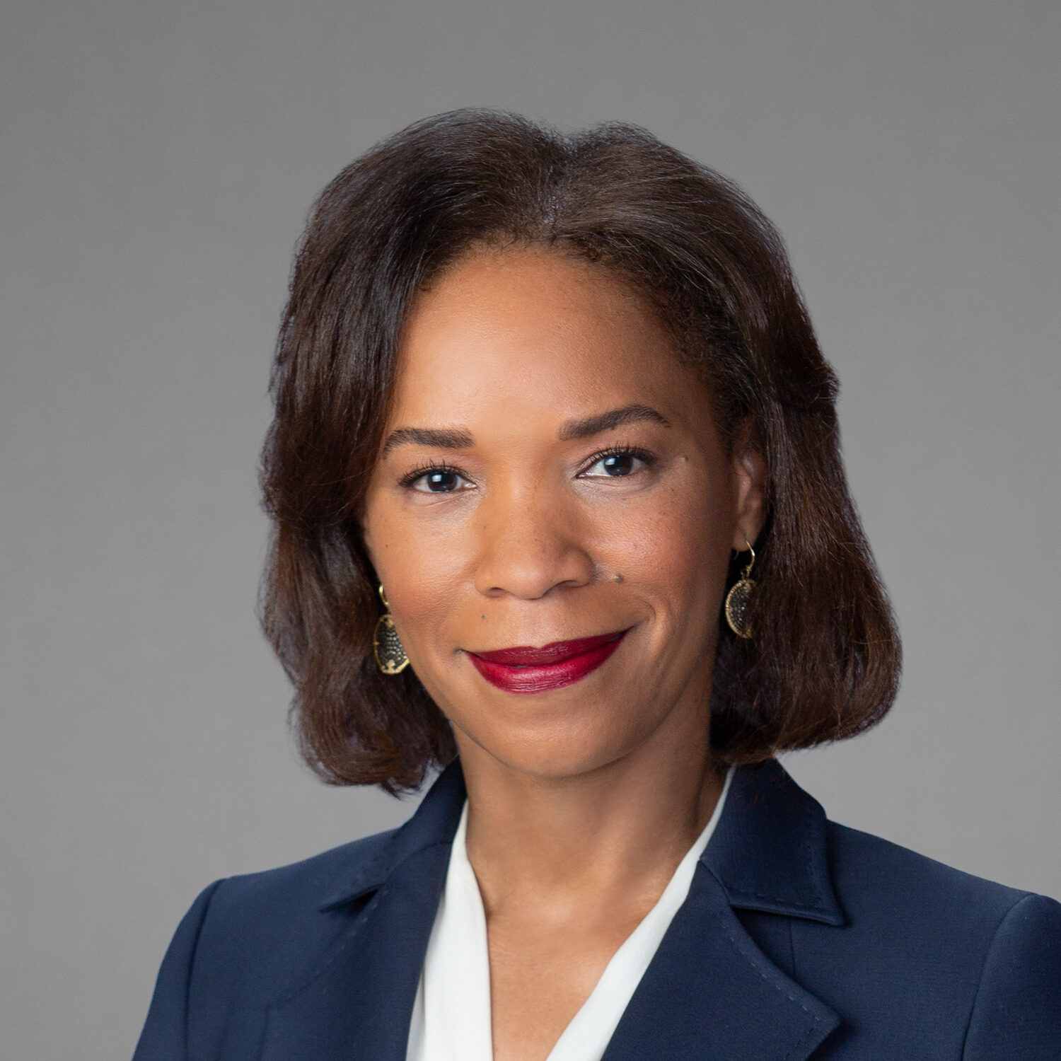 Photo of Gillian Hobson