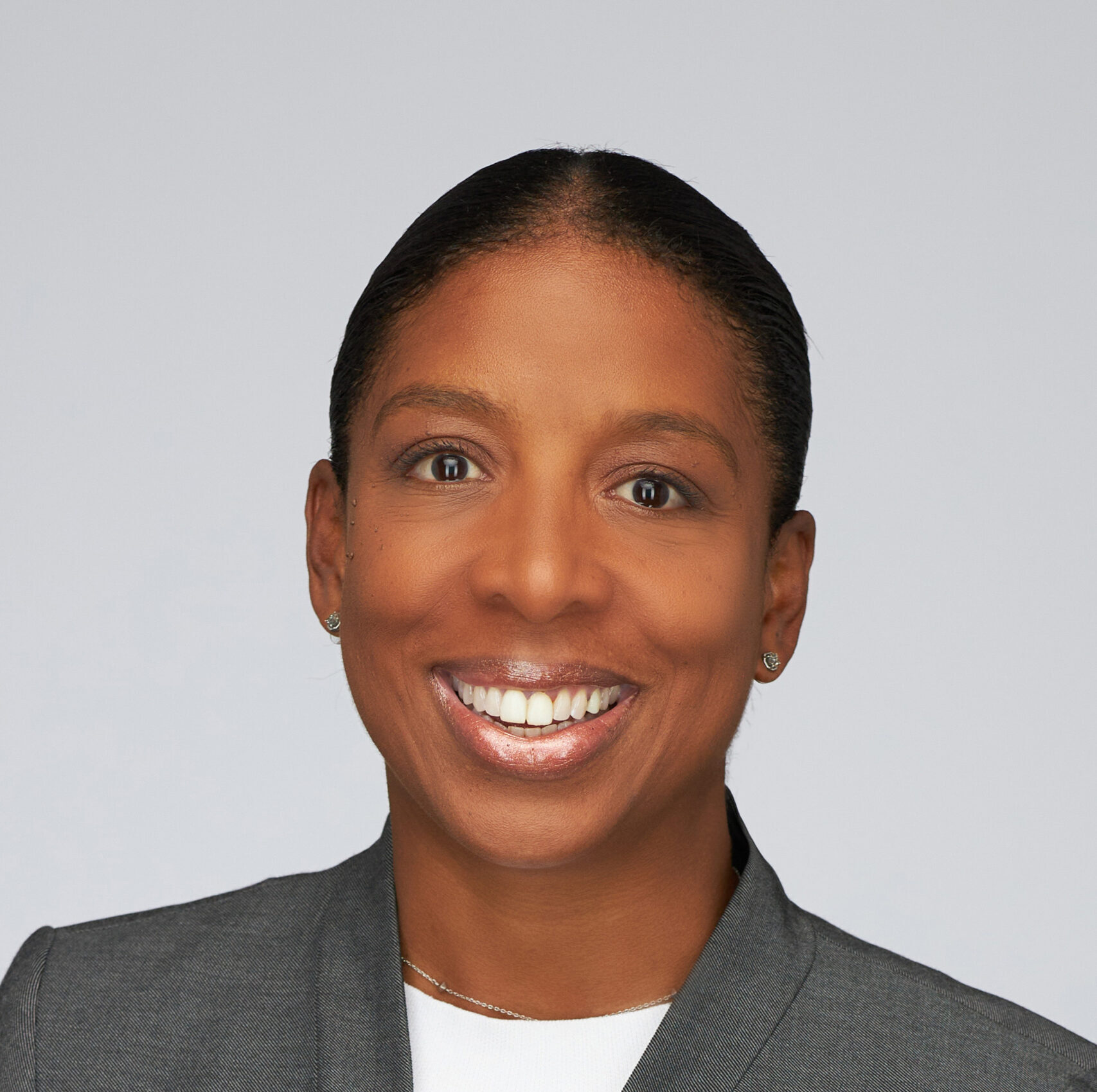 Photo of Regina Bynote Jones, provided by speaker