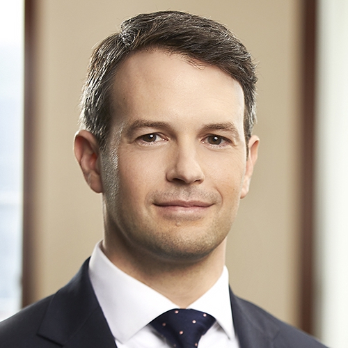 Photo of Ben Joseloff, provided by speaker