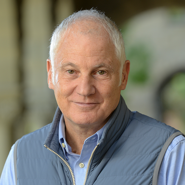 Photo of Stephen Koktin, provided by Speaker