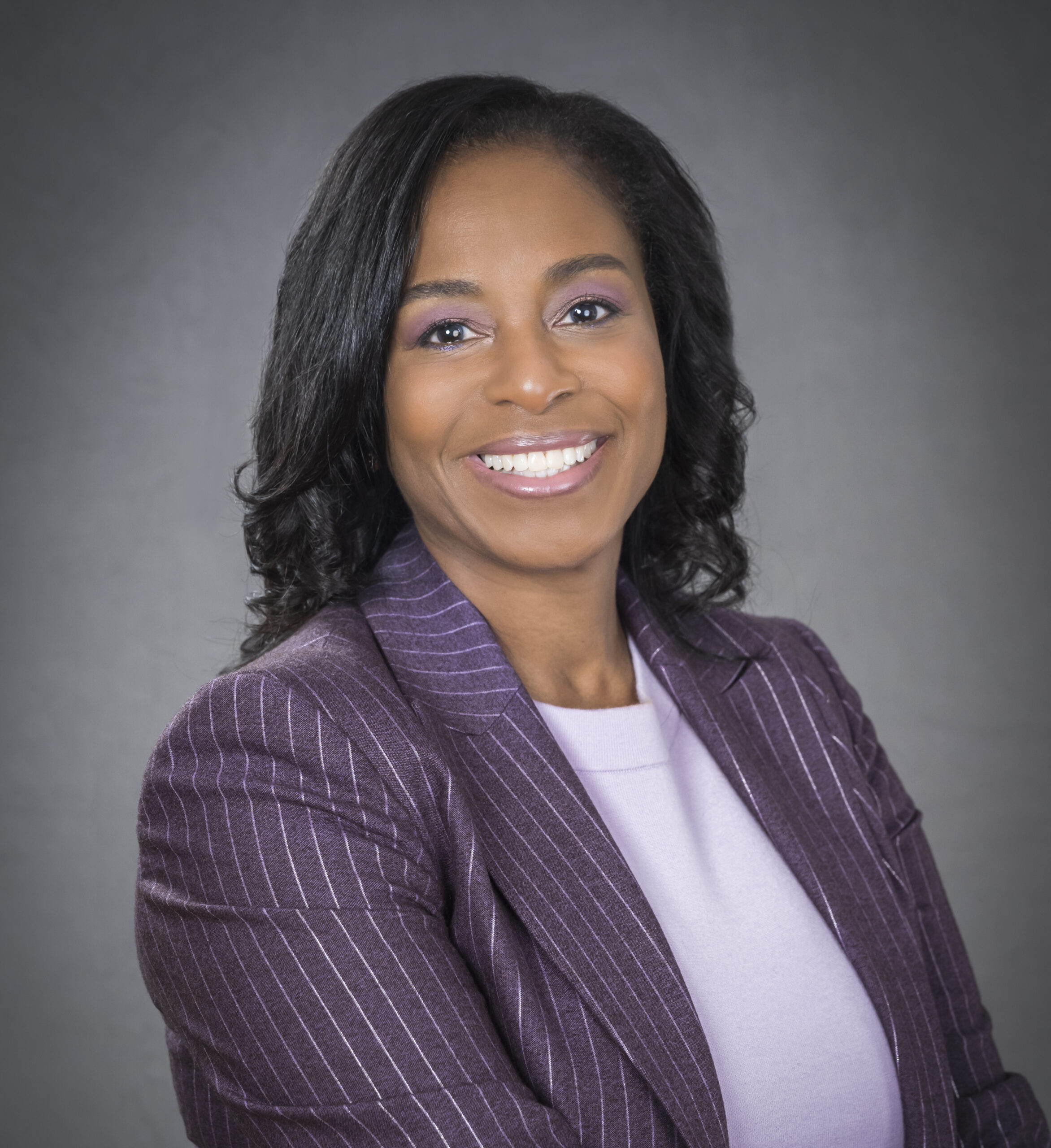 Photo of Nichelle Maynard-Elliott, provided by speaker