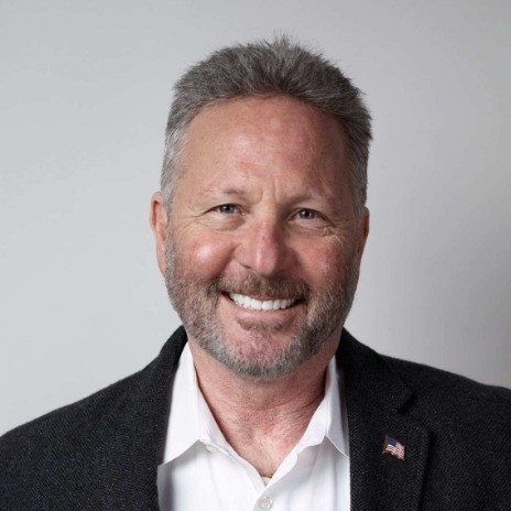 Photo of Nick Orloff, pulled from LinkedIn