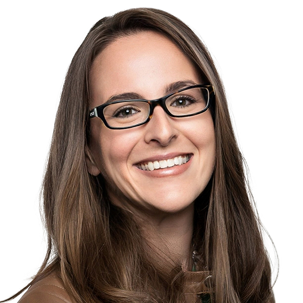 Photo of Jennifer Kennedy Park, provided by speaker