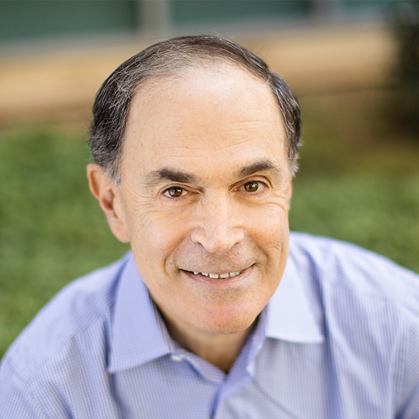 Photo of Jeff Saper, provided by speaker