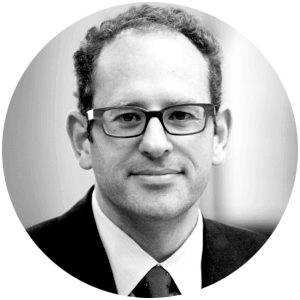 Photo of Greg Taxin, pulled from Spotlight Advisors