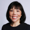 Photo of Janet Wong, provided by Janet Wong, cropped