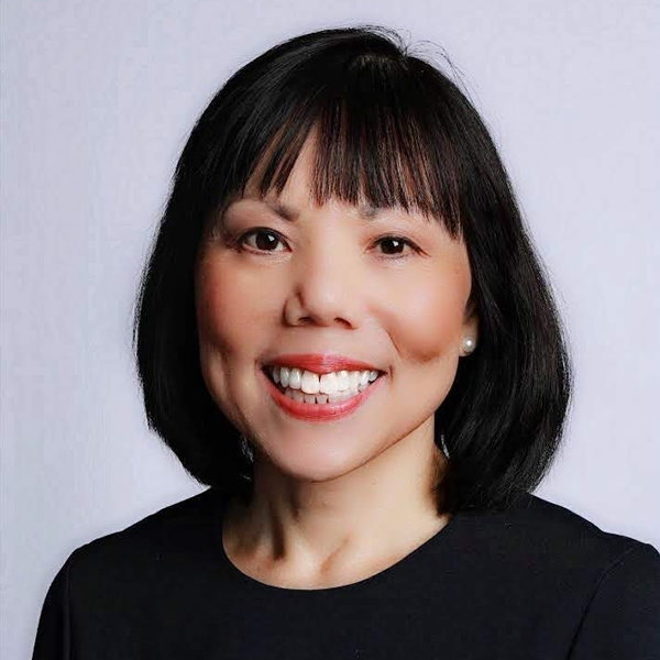 Photo of Janet Wong, provided by Janet Wong, cropped