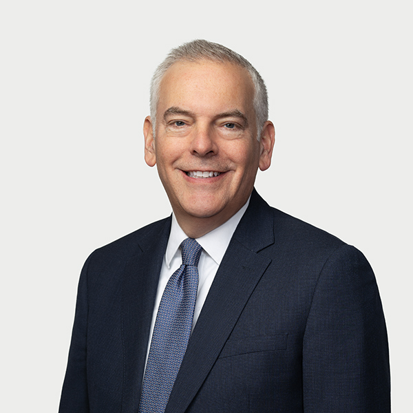 Photo of Matthew Axelrod