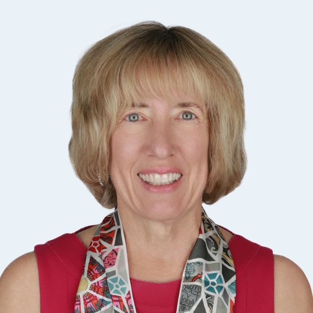 Photo of Lydia Beebe