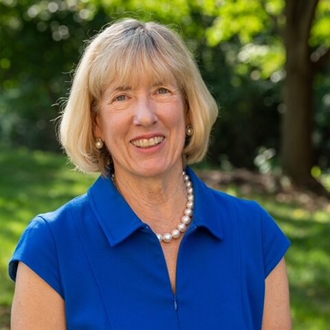 Photo of Lydia Beeb