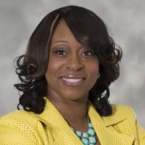 Photo of Lakecia Gunter