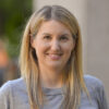 Photo of Colleen Honigsberg, provided by Stanford Law School