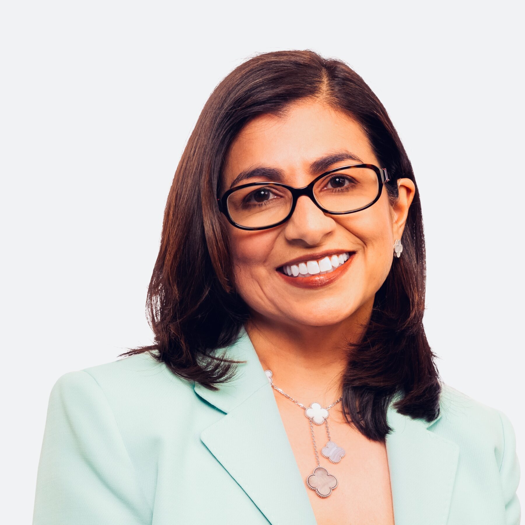 Photo of Celia Huber, provided by speaker