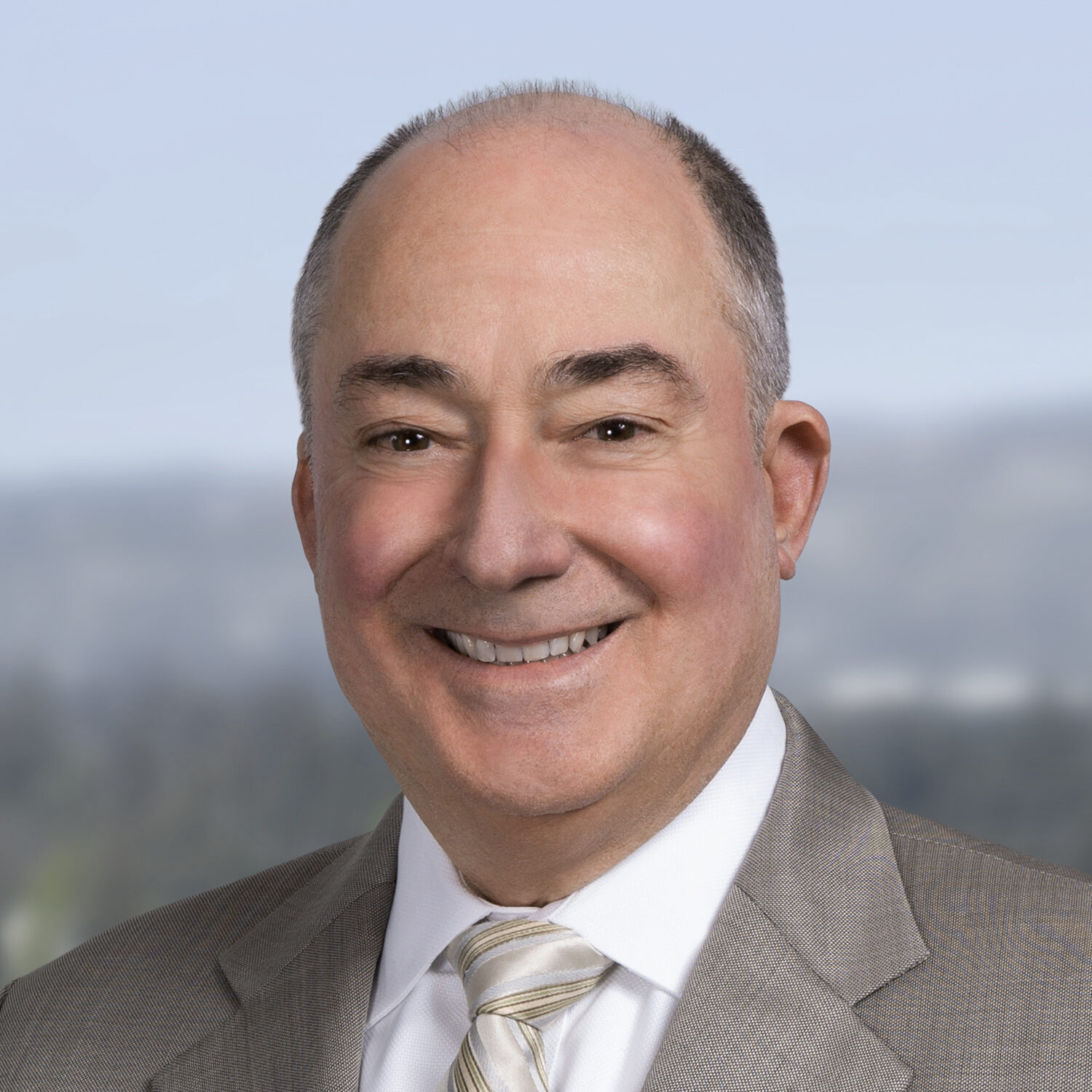 Photo of Jack DiCanio