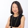 updated photo of Marie Oh Huber