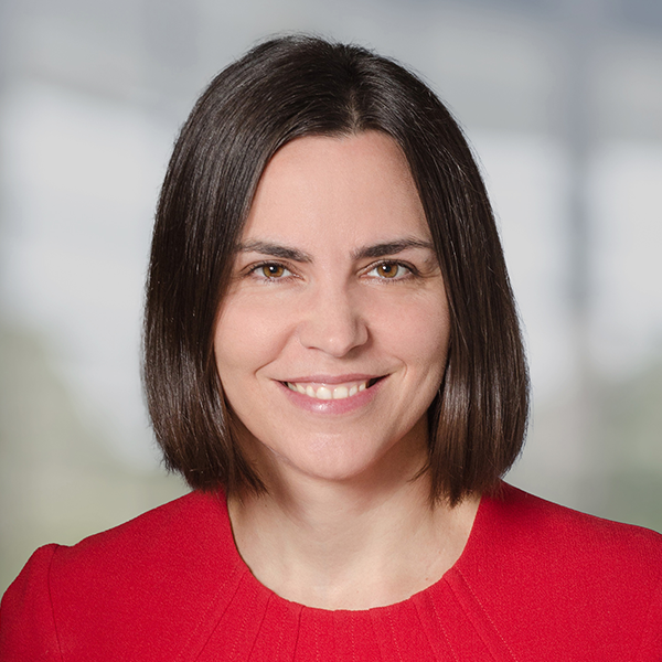 Photo of Melissa Sawyer, provided by speaker