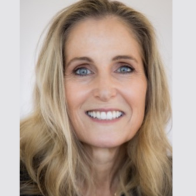 Photo of Lisa Edwards