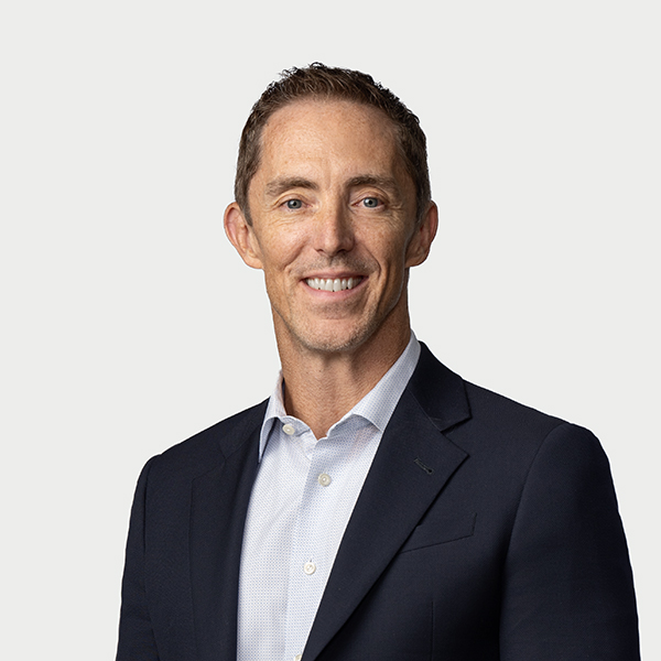 Photo of Keith Enright, pulled from firm