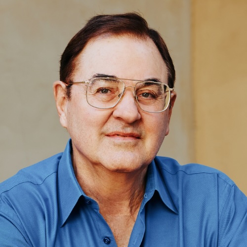 Photo of Brooke Seawell