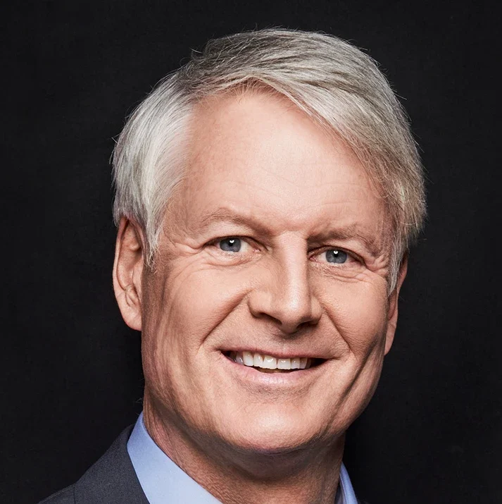 Photo of John Donahue