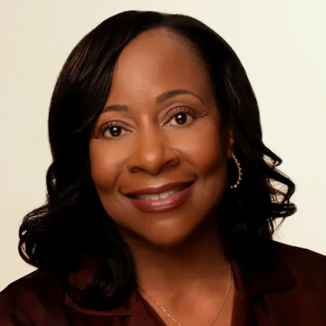 Photo of Robin Washington