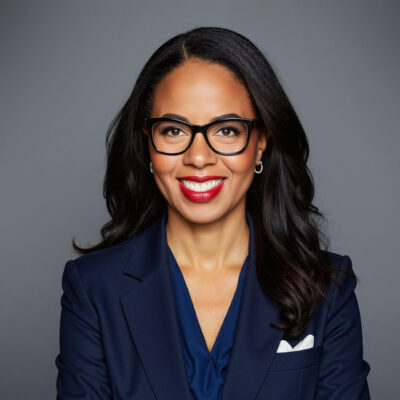 Photo of Anita Lynch