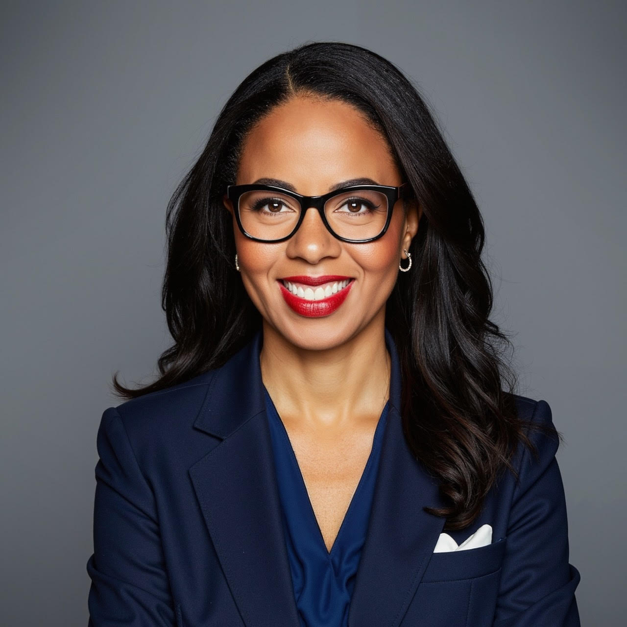 Photo of Anita Lynch