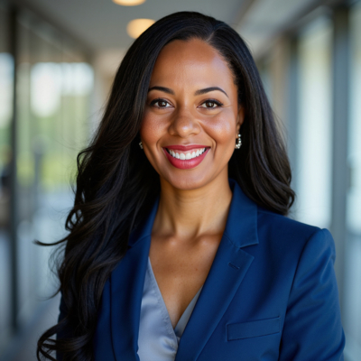 Photo of Anita Lynch