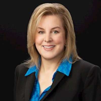 Photo of Beth Sasfai