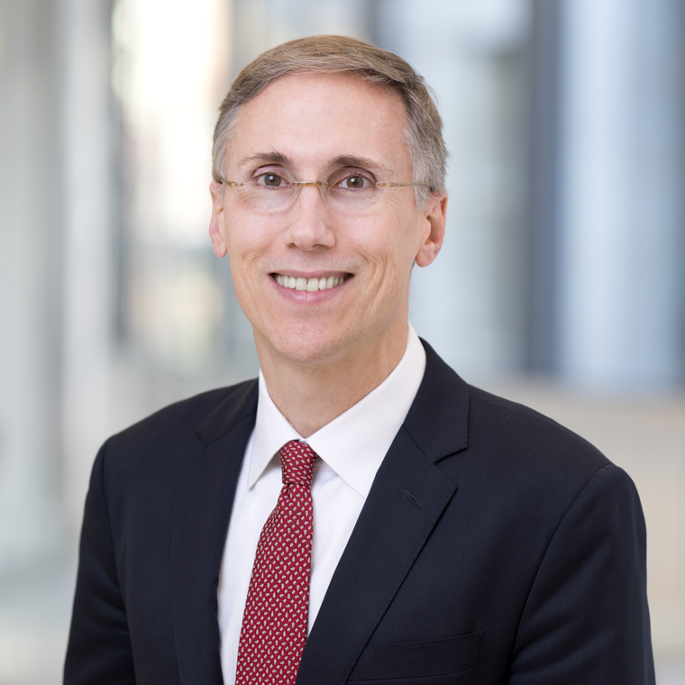 Photo of Brian Boynton, Partner, WilmerHale