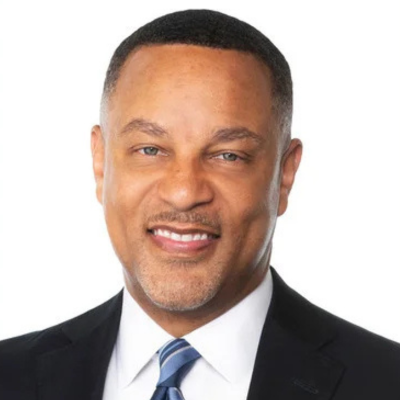 Photo of Breon Peace